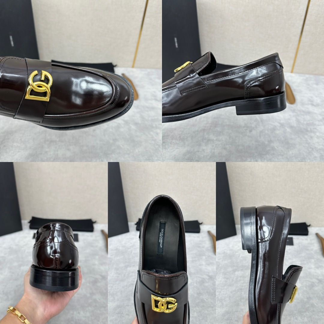 olce & Gabbana shoe